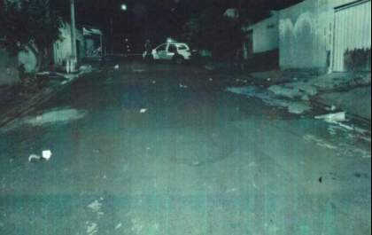 Homem é condenado a 14 anos de prisão por matar colega de bar