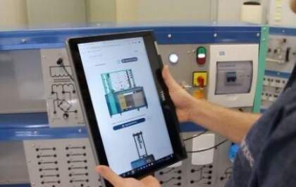 Cursos de Engenharias EAD Unicesumar recebem um dos mais modernos laboratórios do mundo