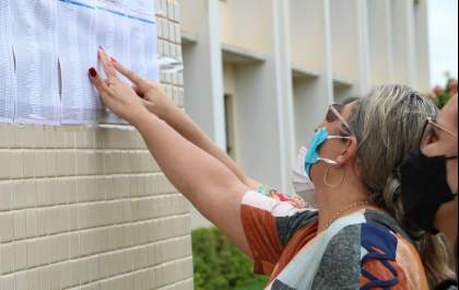 Resultado dos aprovados no vestibular de medicina do Unisalesiano será divulgado nesta sexta