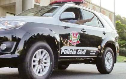 ADPESP solicita priorização de vacinação para todos os policiais civis