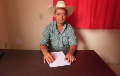 Prefeito eleito em Nova Independência, Fernandinho fala sobre futura gestão