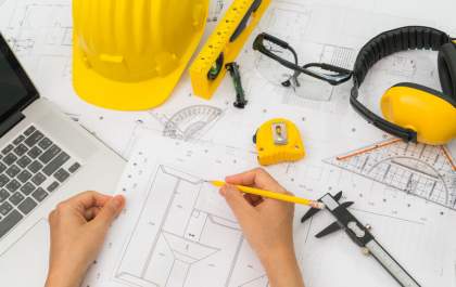 Dia do Engenheiro: confira as áreas da Engenharia com maiores salários