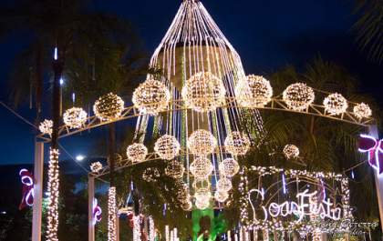Programação cultural do Natal Encantado continua