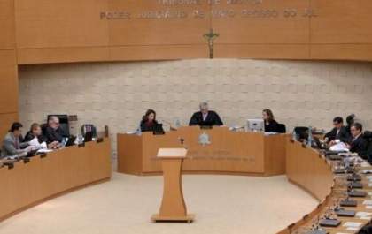 2ª Câmara Criminal nega pedido de trancamento da ação penal