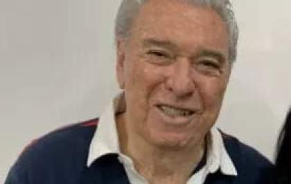 Morre médico ortopedista Márcio Baldy, por covid-19