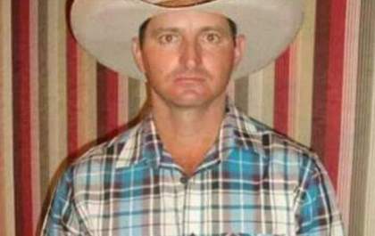 Agricultor morre ao capotar picape em rodovia