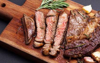 Picanha na manteiga verde: uma receita única, saborosa e perfeita para o churrasco de domingo