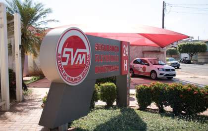Segurança eletrônica, tecnologia e solução integrada: Conheça o canal da SVM no youtube