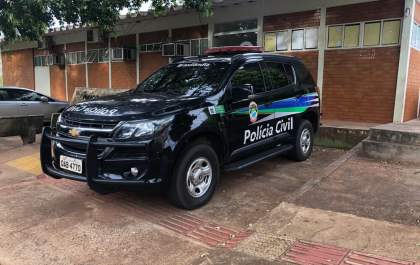 Padrasto é preso por abusar de enteada de 11 anos;mãe da vítima também foi presa