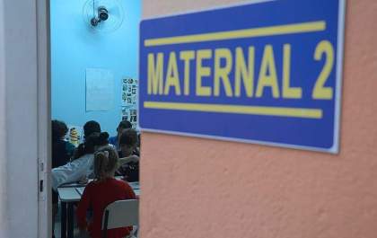 Pais que estudam também terão prioridade nas vagas em creches de Araçatuba