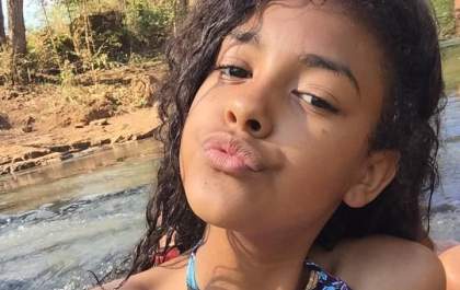 Menina de 11 anos morre após receber descarga elétrica em piscina