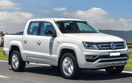 ‘Cliente’ pega Amarok para testar em garagem de Araçatuba e desaparece