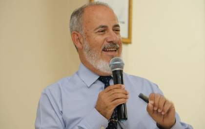 Professor de medicina de Araçatuba comemora 40 anos de formação médica