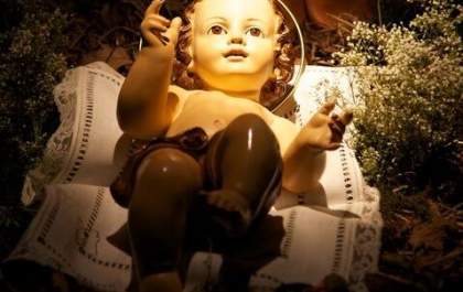 O Natal: Dele ou nosso?