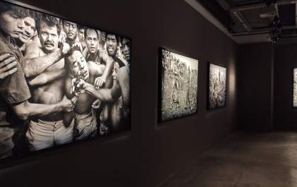 Com probabilidade de não reabertura, exposição 'Gold' ganha programação virtual