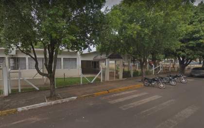 Atendimento na UBS do São José é suspenso