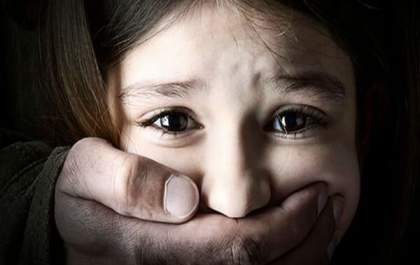 Suspeito de abusar de menina de 9 anos é preso