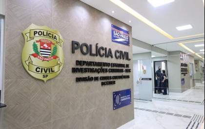 Estado inaugura Divisão de Crimes Cibernéticos