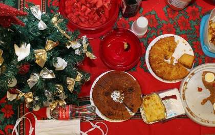 O dilema e os riscos de comemorar as festas de fim de ano em tempos de pandemia