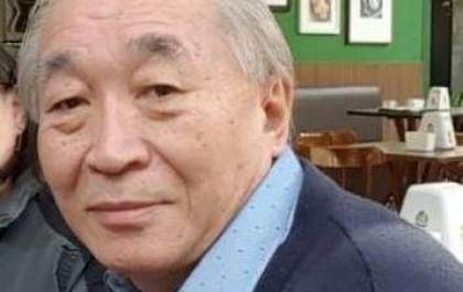 Dentista Mitishito Ugino morre após cair do telhado de casa