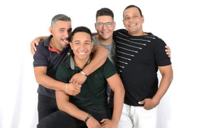 36 anos de música e alegria: uma homenagem à Juliano Martins