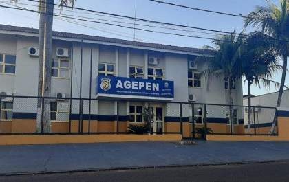 Para garantir vínculo familiar e afetivo, Agepen realizou mais de 2,4 mil visitas virtuais em presídios de MS