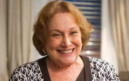 Nicette Bruno: Brasil perde um dos maiores ícones da dramaturgia