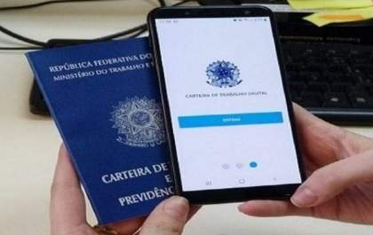 Casa do Trabalhador oferece 78 vagas para Três Lagoas nesta terça-feira