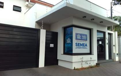 Em 2020, SILAM emitiu 188 licenças ambientais em Três Lagoas