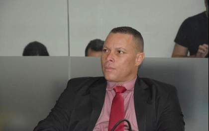 Vereador de Birigui é acusado de agredir a ex-companheira