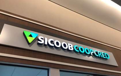 Sicoob Coopcred inaugura agência no Rondon da zona leste