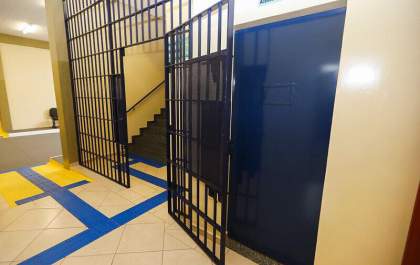 Mais de 33 mil presos terão 15 dias de liberdade a partir desta terça-feira
