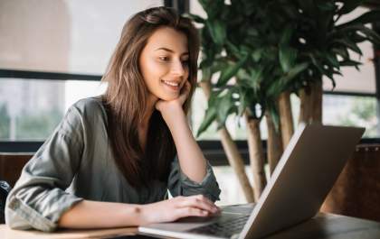 Cursos gratuitos: instituição disponibiliza diversas formações a distância