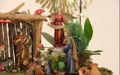 Unisalesiano realiza 1ª Novena de Natal em formato online