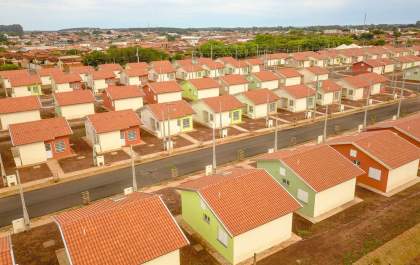 CDHU oferece nova chance para parcelar prestações atrasadas na pandemia