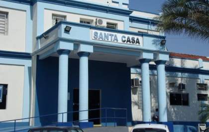 Santa Casa de Penápolis não recebe repasses do Iamspe há 120 dias