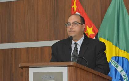 Eleição da Mesa Diretora da Câmara de Birigui tem 1ª chapa registrada