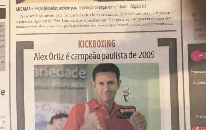 Hojemais 20 anos: Ascensão e queda de um grande campeão
