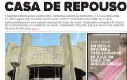 Hojemais 20 anos: A evolução do novo coronavírus 8 meses após a primeira morte
