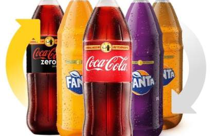 Procon multa Coca-Cola em mais de R$ 10 milhões