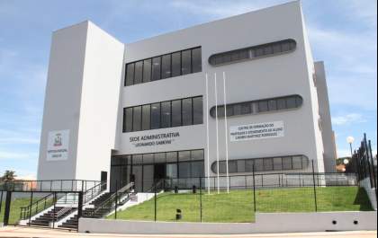 Prefeitura de Birigui inaugura Centro do Professorado e nova sede administrativa