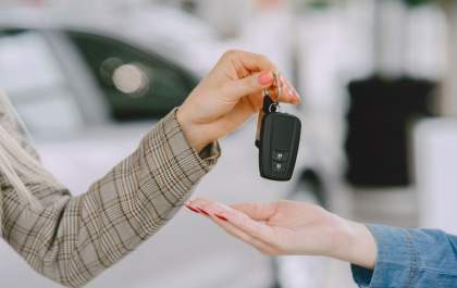 Que tal começar 2021 com um veículo novo na garagem?