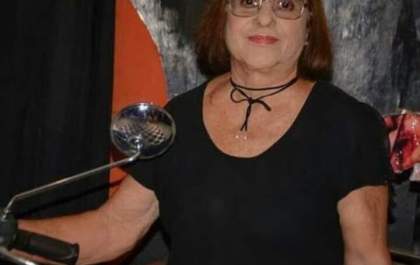 Professora Carmem será sepultada hoje (29) às 9h