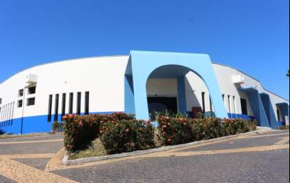 Hospital de Campanha de Penápolis também atinge ocupação máxima dos leitos de UTI Covid