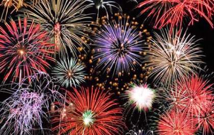 Polícia apreende fogos de artifício armazenados em casa na Vila Aeronáutica