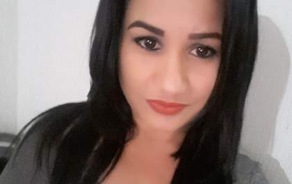 Três-lagoense é morta com facada no pescoço em Goiás