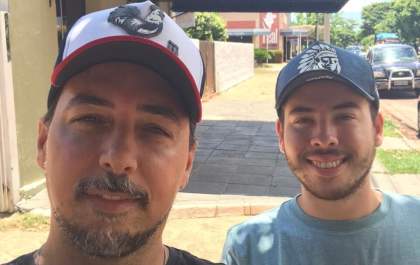 Músicos três-lagoenses inauguram restaurante de Espetinho no dia 1° de janeiro