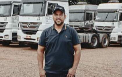 Helton Prando eleito presidente da Câmara
