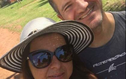 Família de Araçatuba que morreu em estrada no Paraná é velada neste sábado