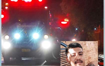 Homem&nbsp; coloca fogo na casa da ex acaba preso